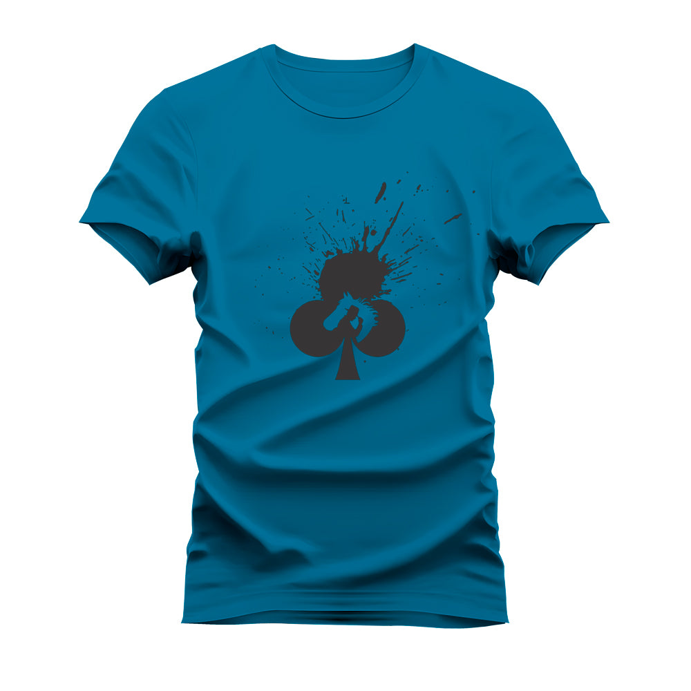 CAMISETA PLUS SIZE NIPE DE PAUZ ZAP