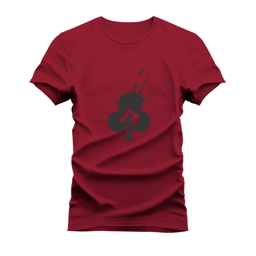CAMISETA PLUS SIZE NIPE DE PAUZ ZAP