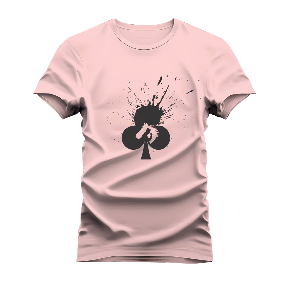 CAMISETA PLUS SIZE NIPE DE PAUZ ZAP