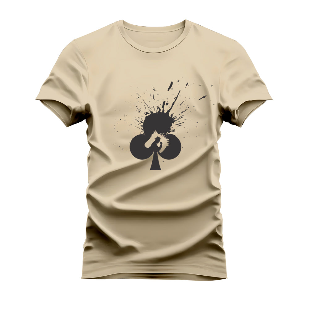 CAMISETA PLUS SIZE NIPE DE PAUZ ZAP