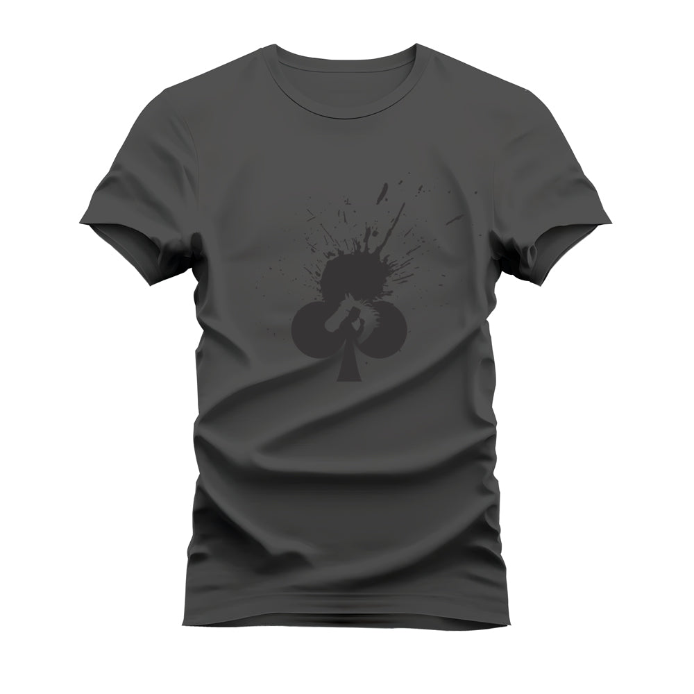 CAMISETA PLUS SIZE NIPE DE PAUZ ZAP