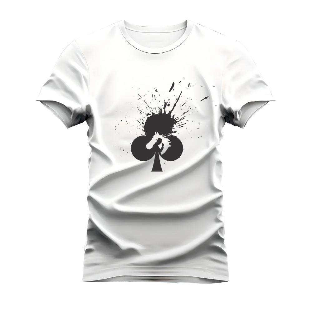 CAMISETA PLUS SIZE NIPE DE PAUZ ZAP
