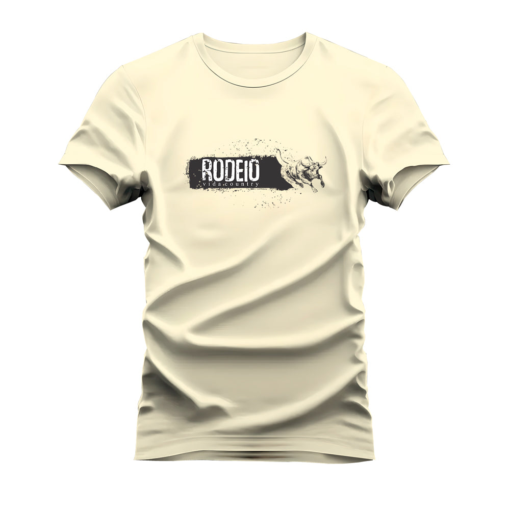 CAMISETA PLUS SIZE RODEIO COUNTRY