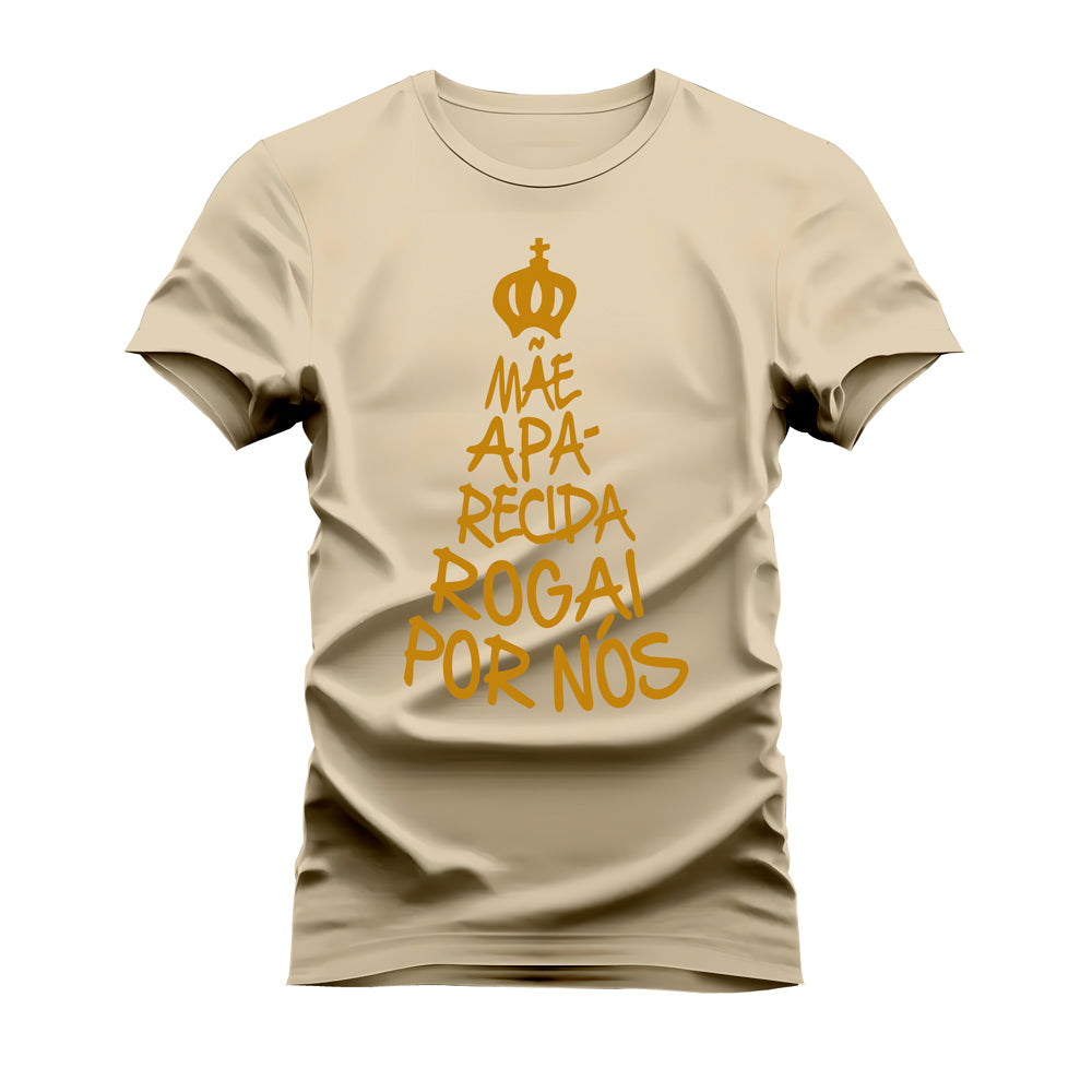 CAMISETA PLUS SIZE ROGAI