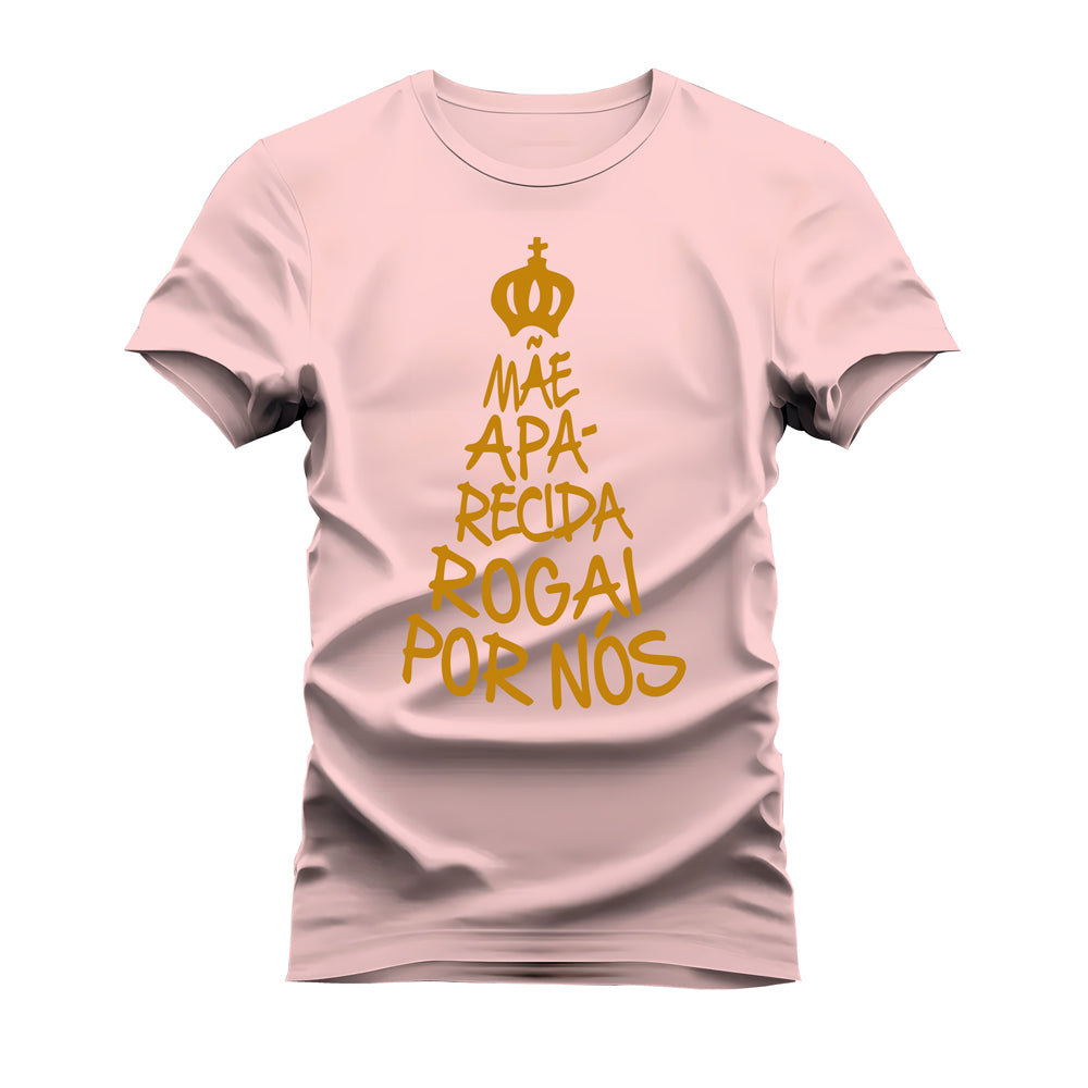 CAMISETA PLUS SIZE ROGAI