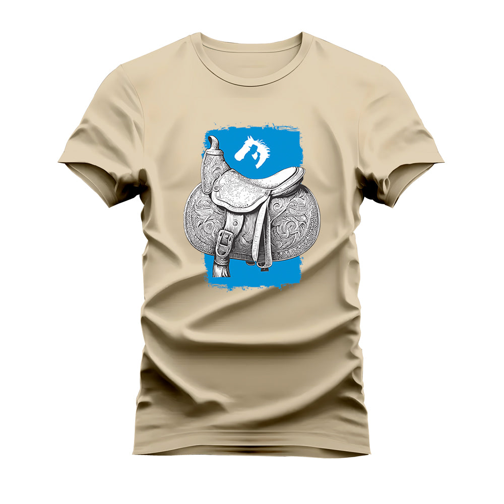 CAMISETA PLUS SIZE SELA COUNTRY