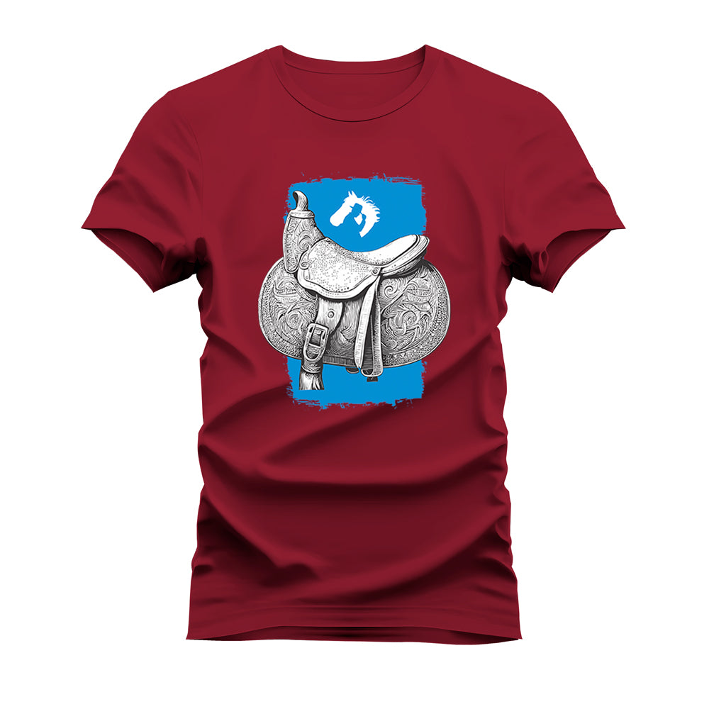CAMISETA PLUS SIZE SELA COUNTRY