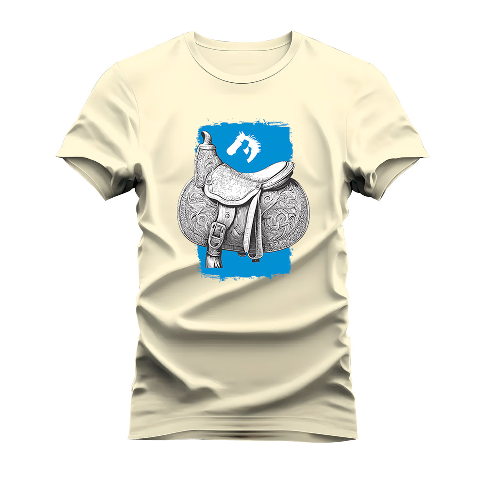 CAMISETA PLUS SIZE SELA COUNTRY