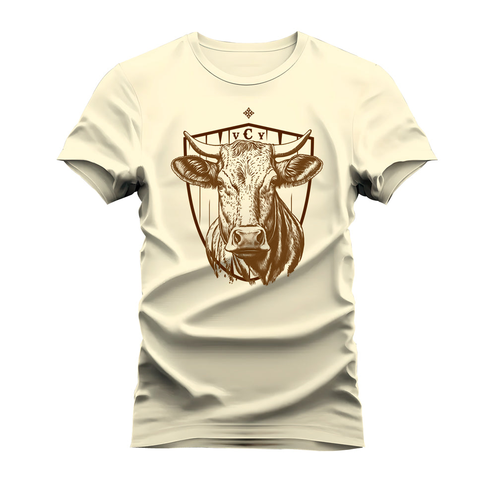 CAMISETA PLUS SIZE SIMBOLO COUNTRY BOI