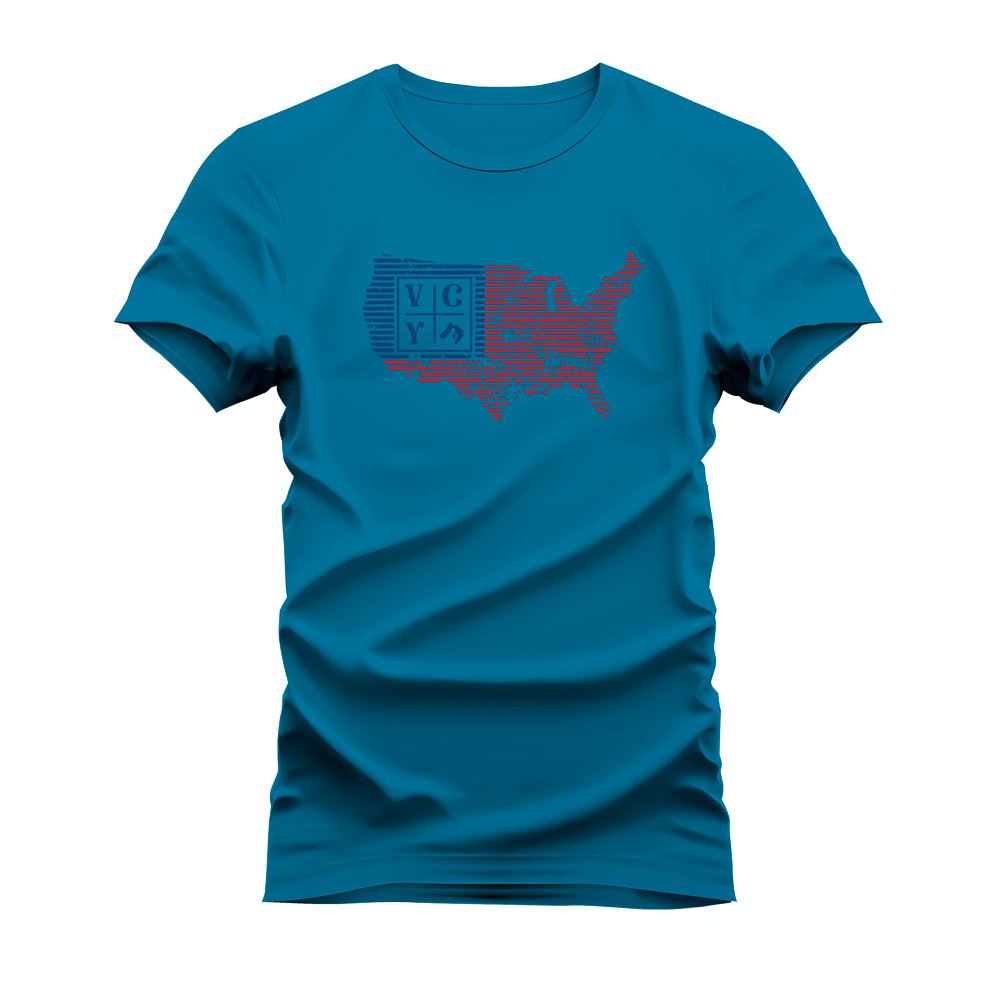 CAMISETA PLUS SIZE SERTANEJO &amp; VIOLA