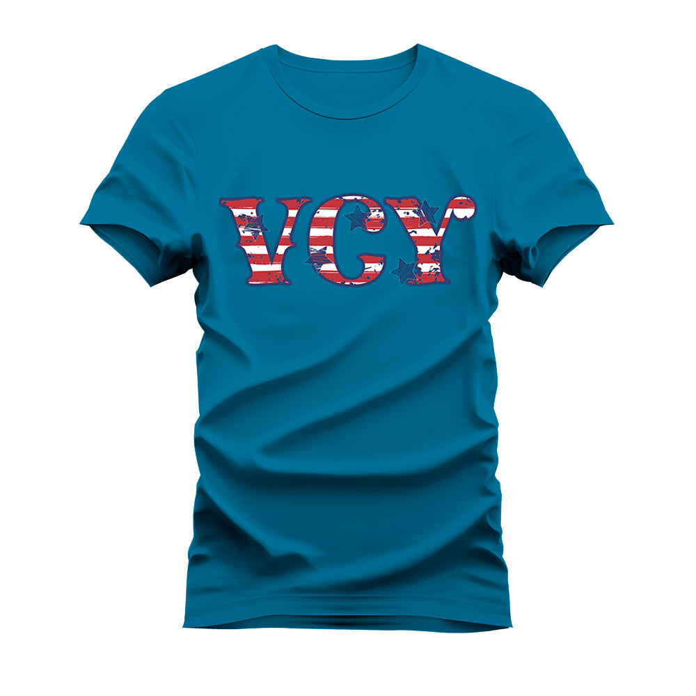 CAMISETA PLUS SIZE VCY TEXAS