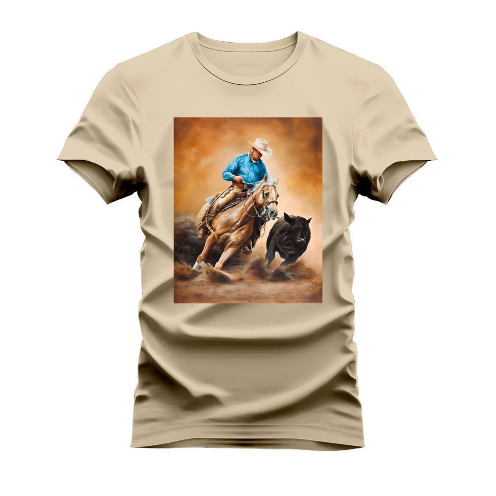CAMISETA QUADRE