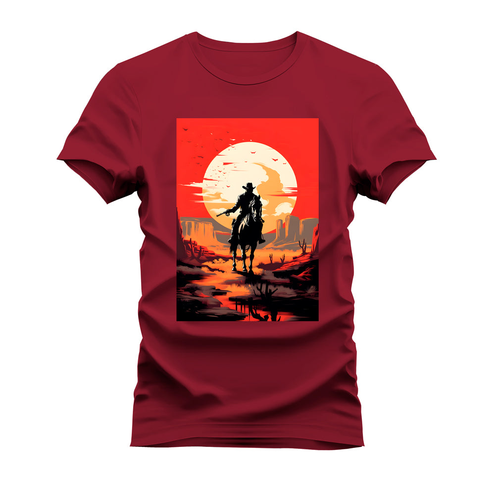 CAMISETA REDPTION
