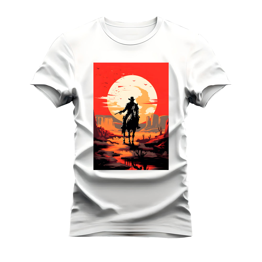 CAMISETA REDPTION