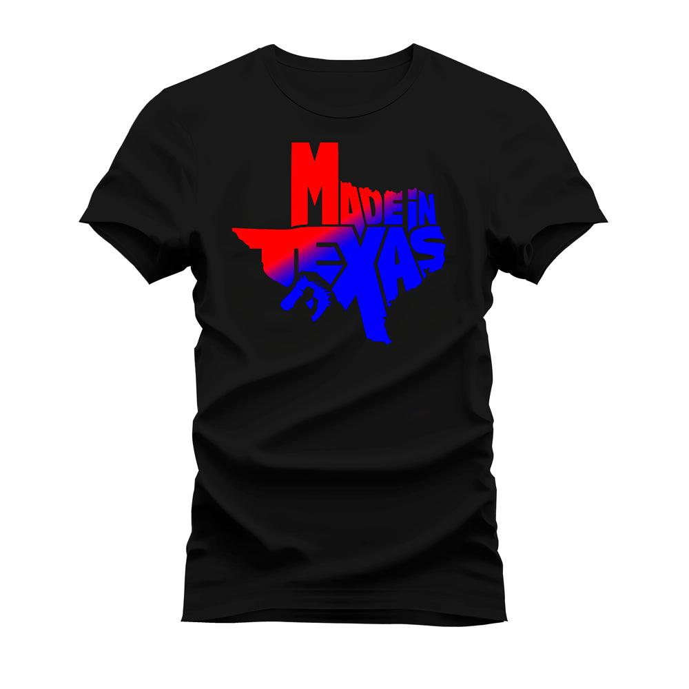 CAMISETA RODEIO