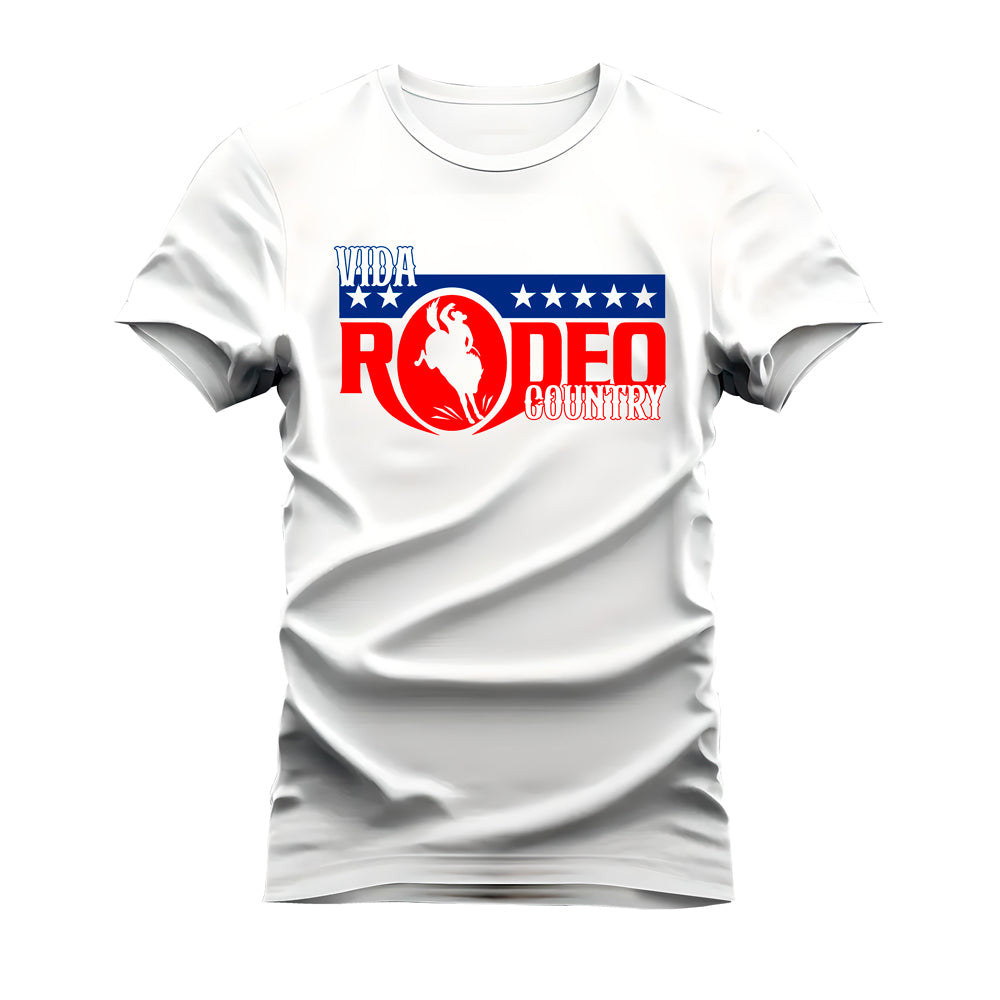 CAMISETA RODEIO COLOR