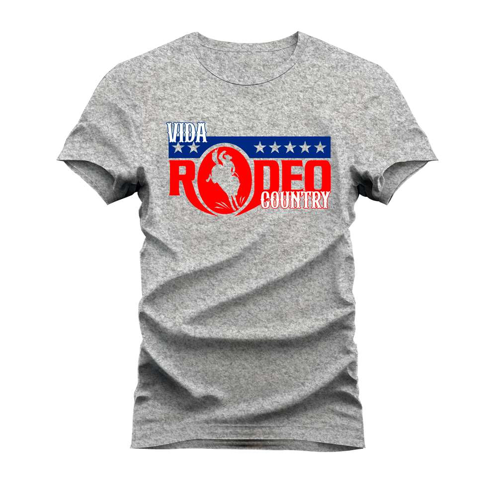 CAMISETA RODEIO COLOR