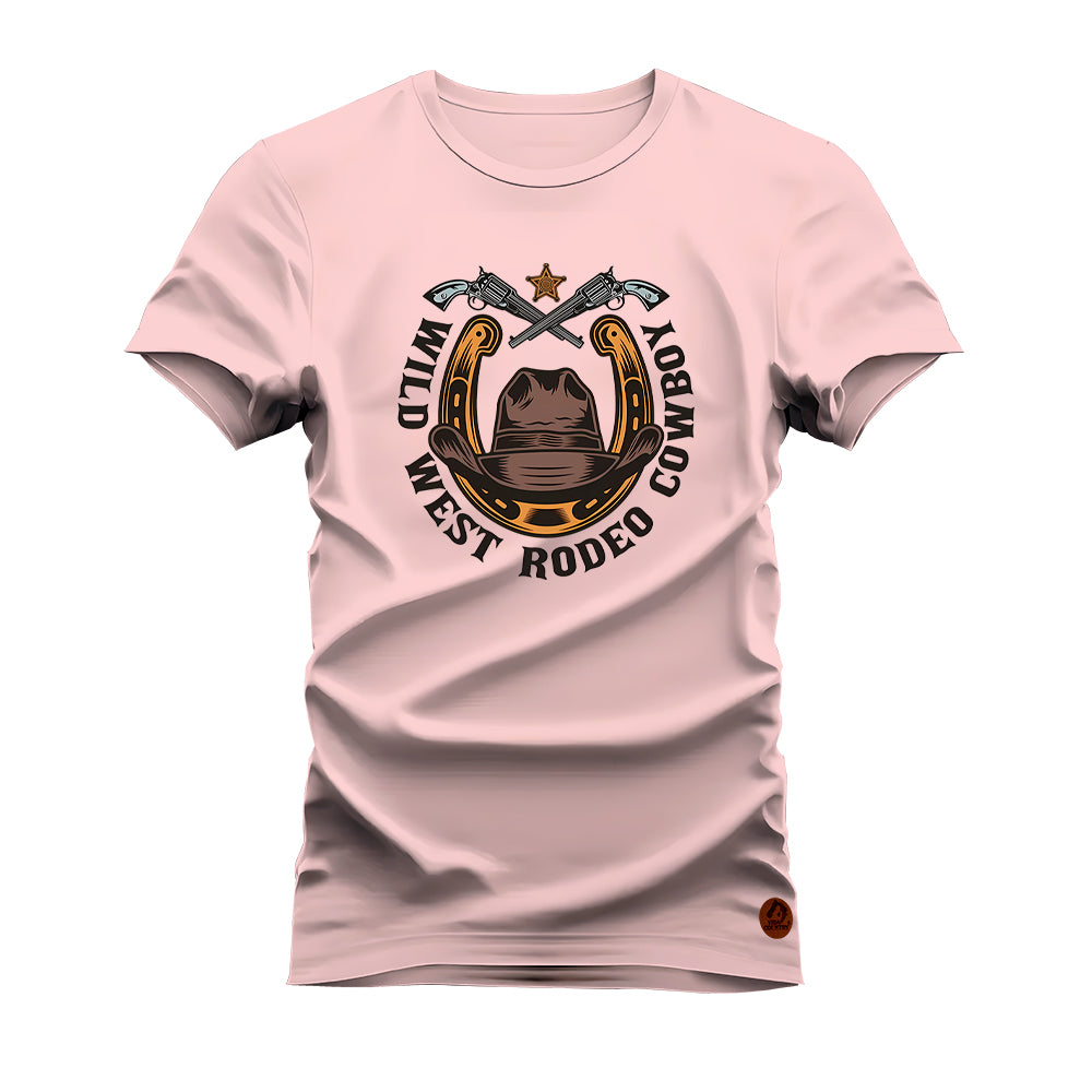 CAMISETA RODEIO PA