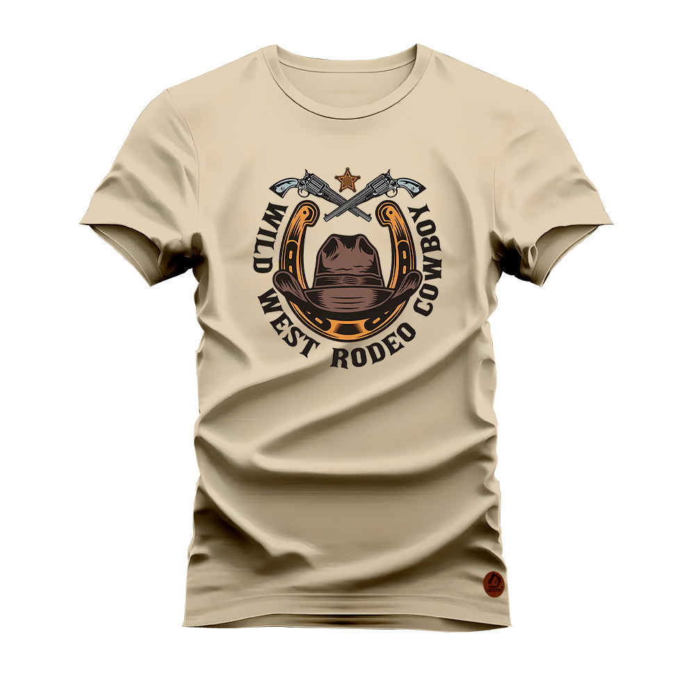 CAMISETA RODEIO PA