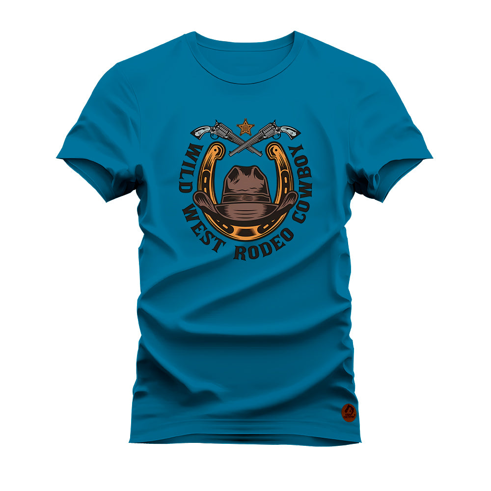 CAMISETA RODEIO PA