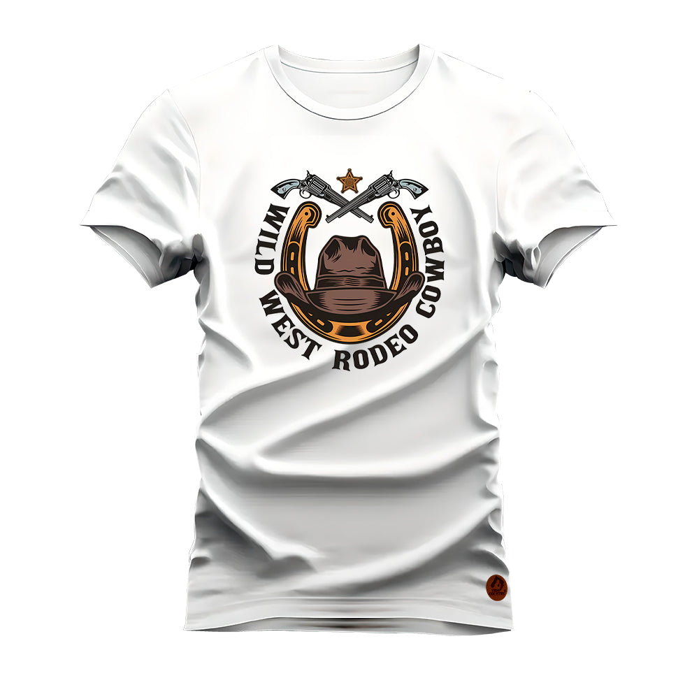 CAMISETA RODEIO PA