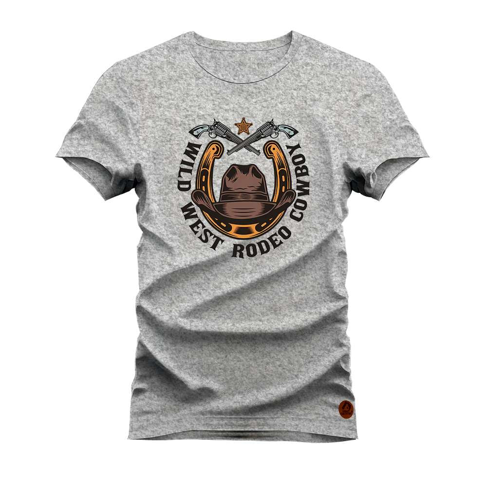 CAMISETA RODEIO PA