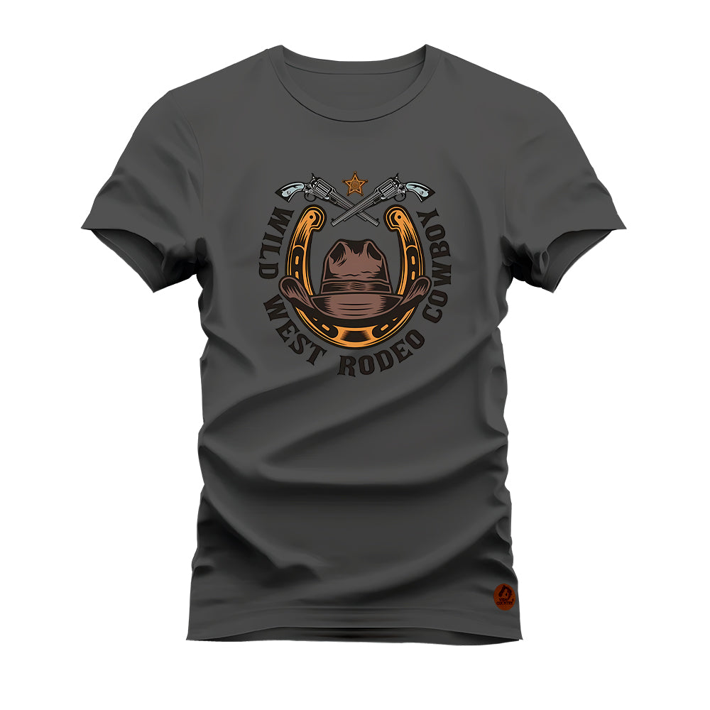 CAMISETA RODEIO PA