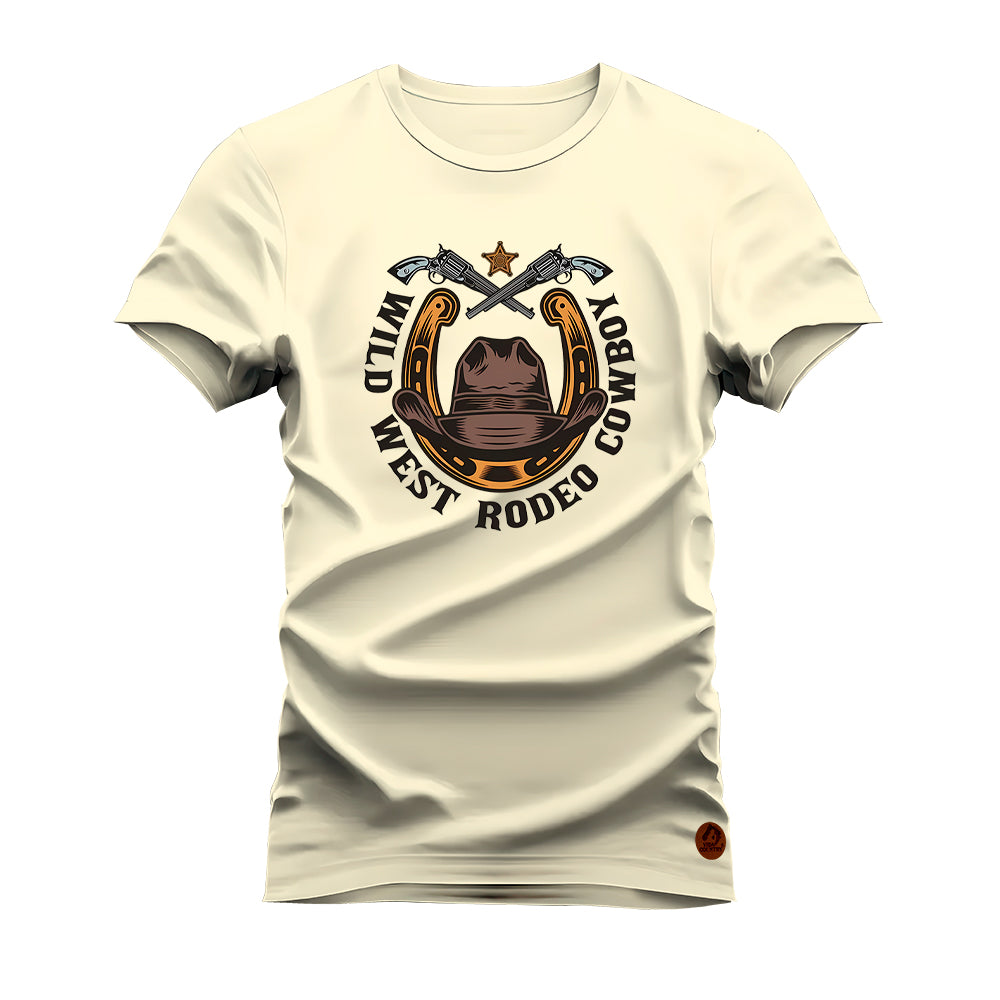 CAMISETA RODEIO PA
