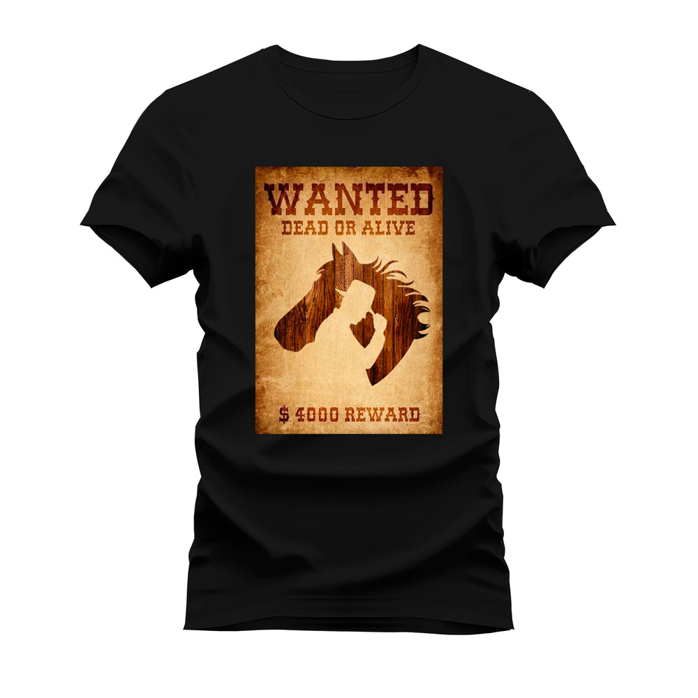 CAMISETA SALOON