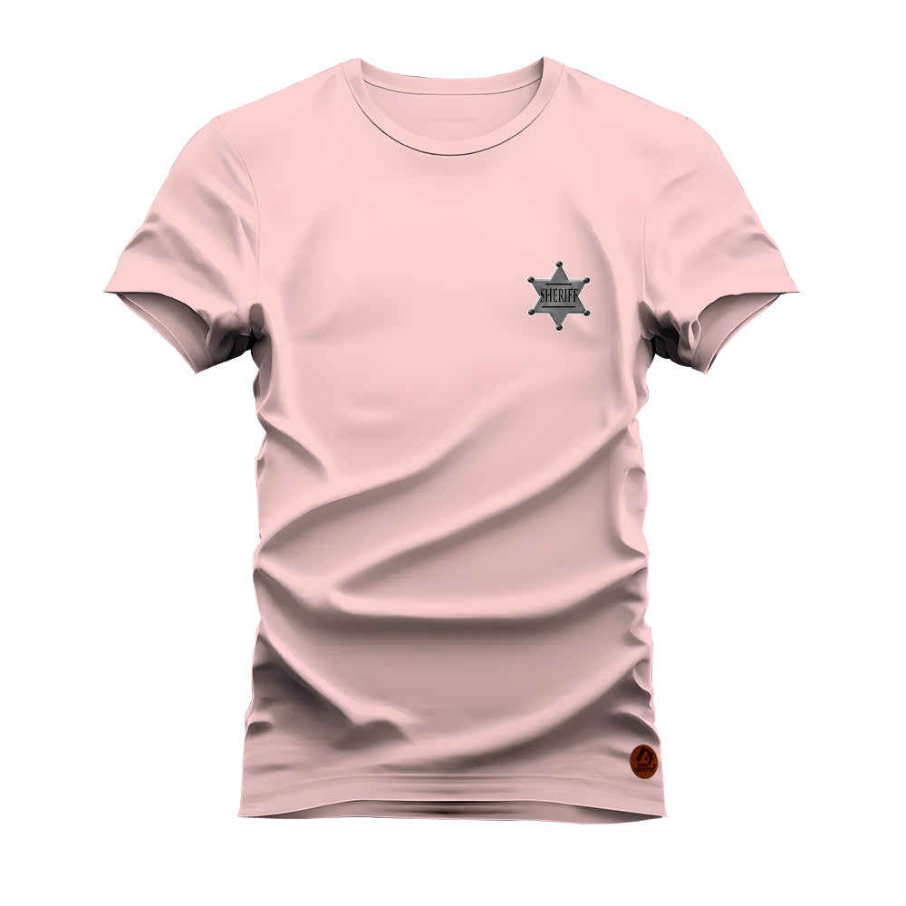 CAMISETA SHERIFE