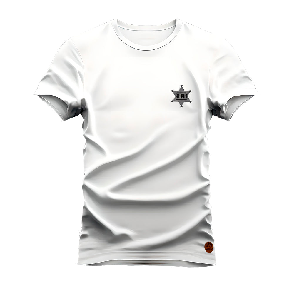 CAMISETA SHERIFE