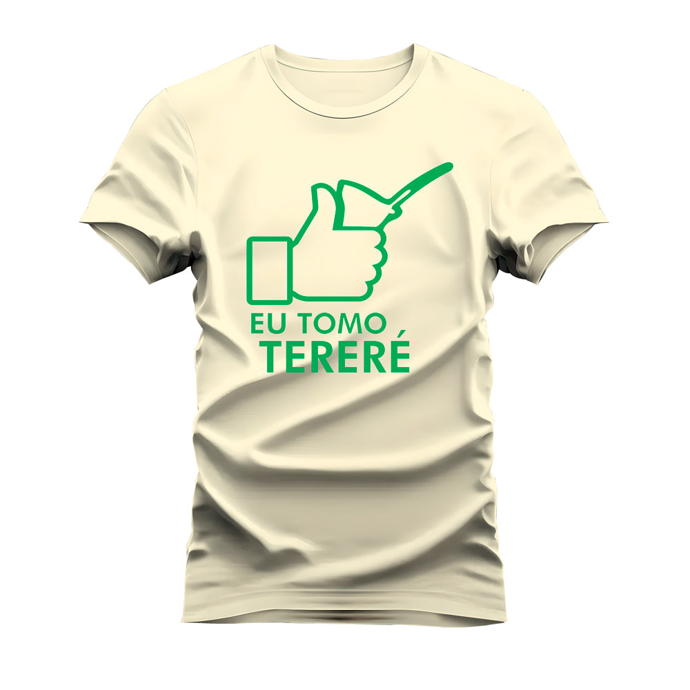 CAMISETA TERERÉ