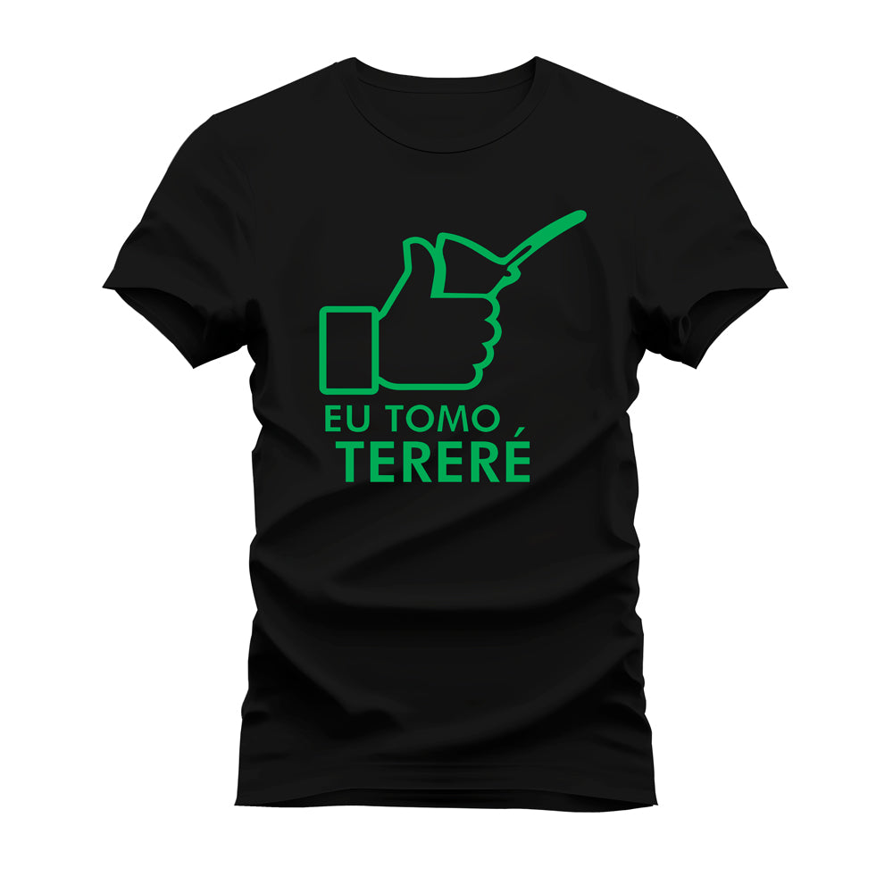 CAMISETA TERERÉ