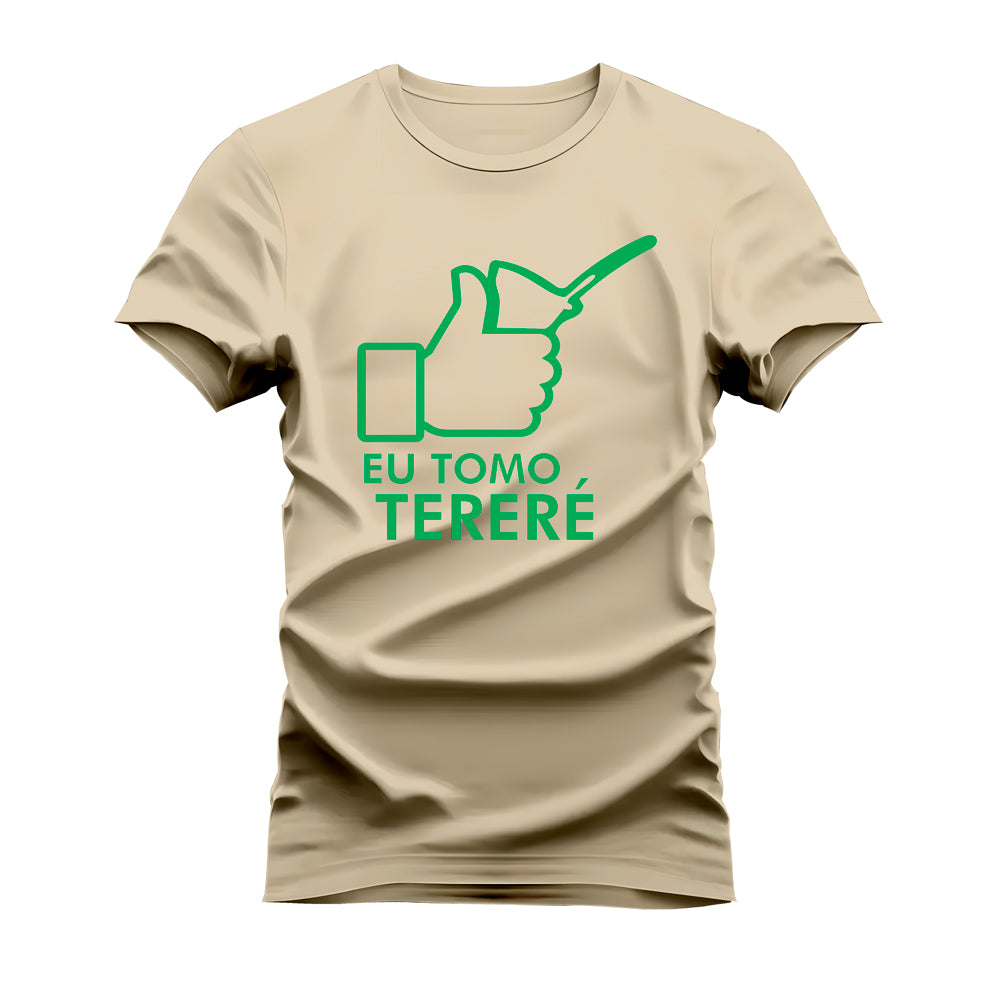 CAMISETA TERERÉ