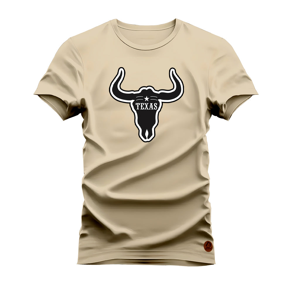 CAMISETA TEXAS CAB