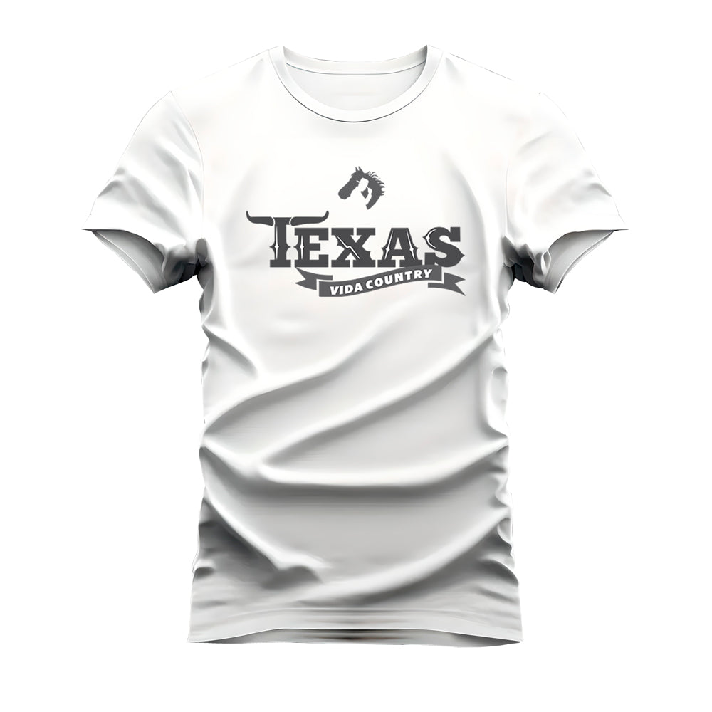 CAMISETA TEXAS COUNTRY