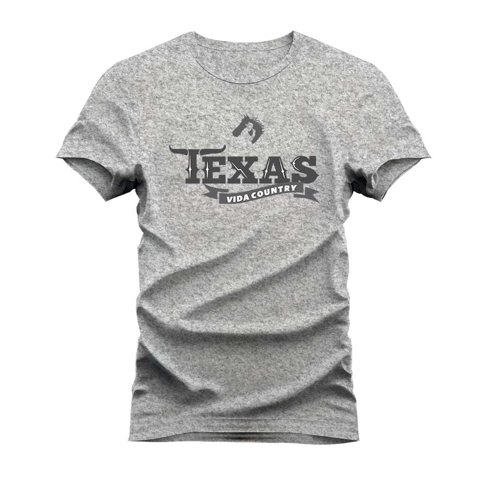 CAMISETA TEXAS COUNTRY