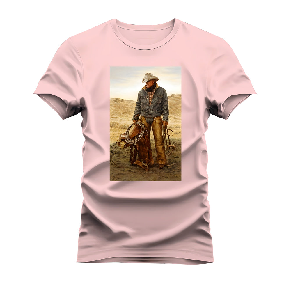 CAMISETA TEXAS NO TEXAS