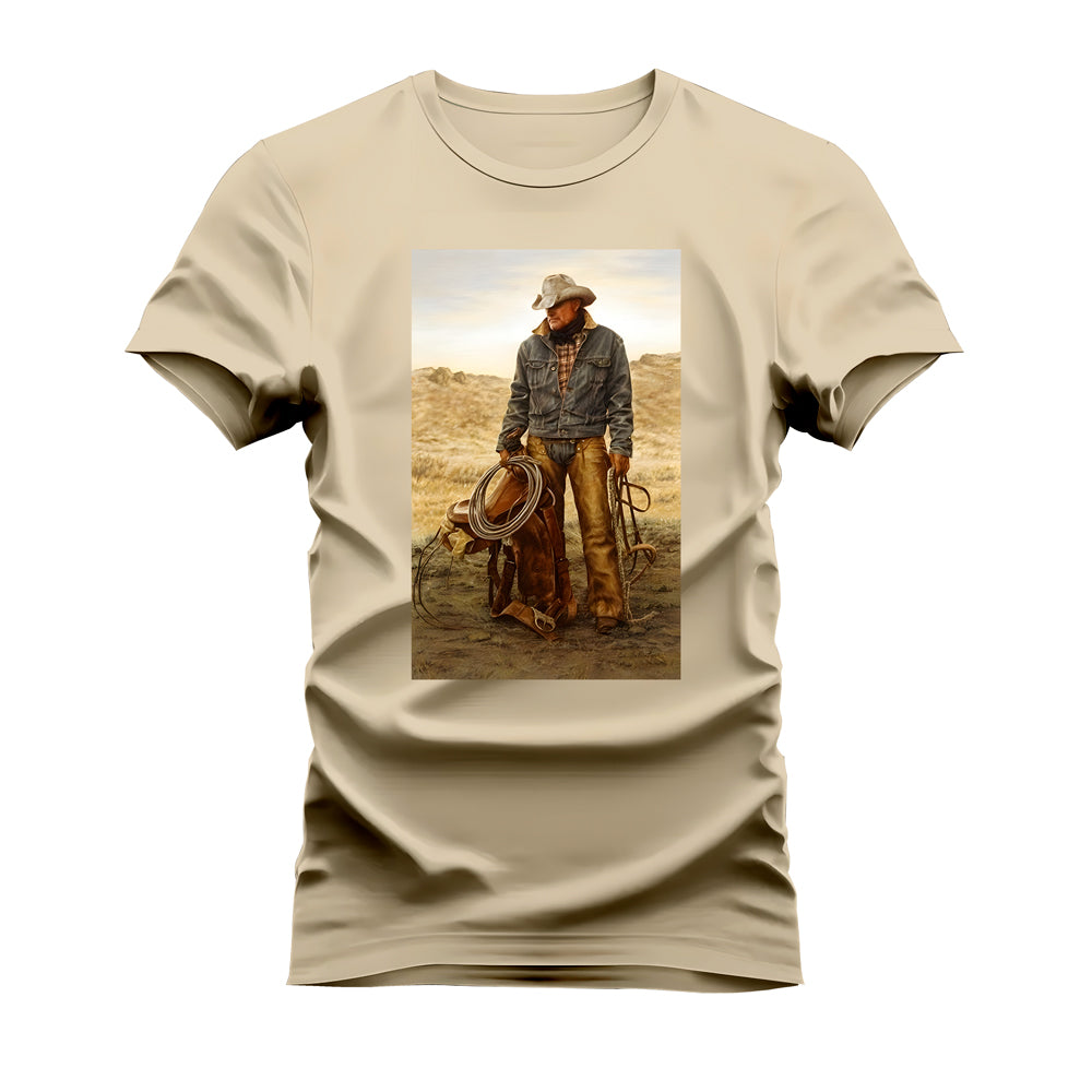 CAMISETA TEXAS NO TEXAS