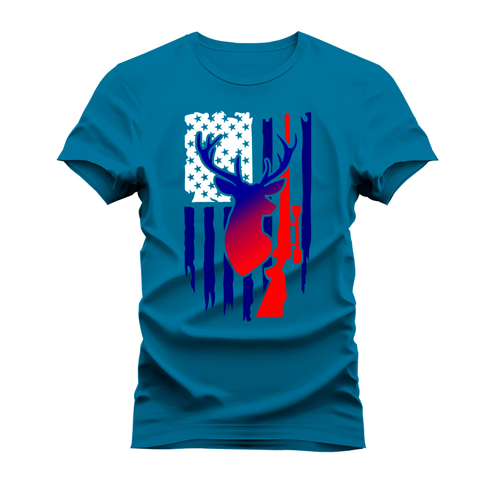 CAMISETA TEXAS SERVO