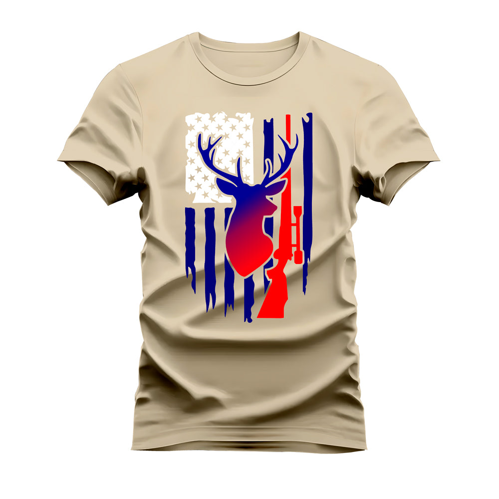 CAMISETA TEXAS SERVO