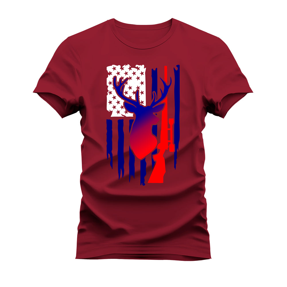 CAMISETA TEXAS SERVO