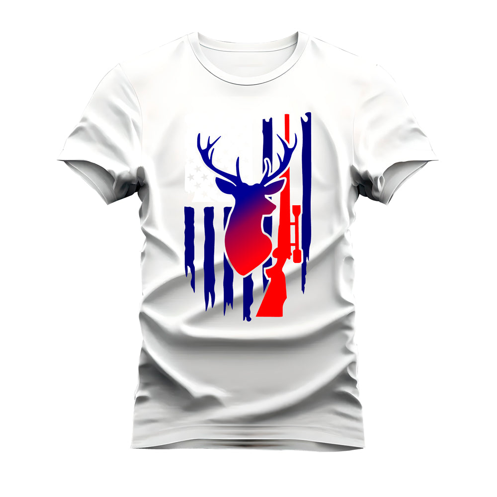 CAMISETA TEXAS SERVO