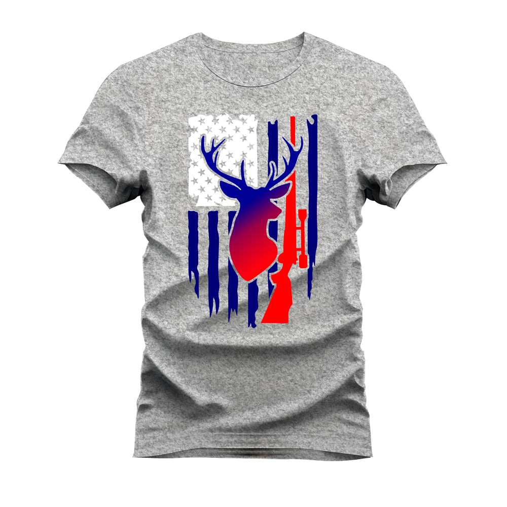CAMISETA TEXAS SERVO