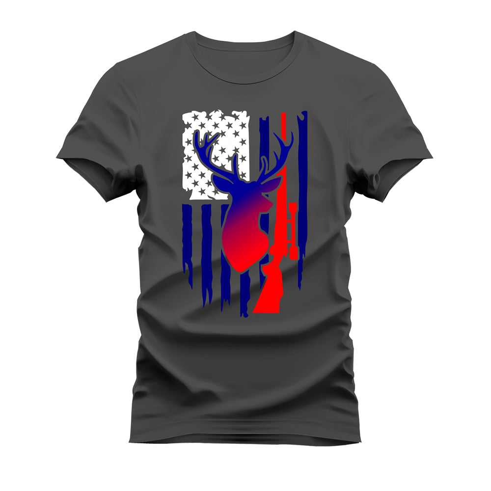 CAMISETA TEXAS SERVO