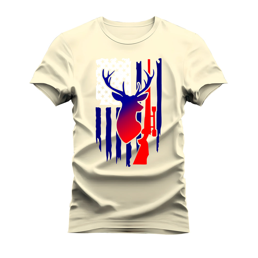 CAMISETA TEXAS SERVO
