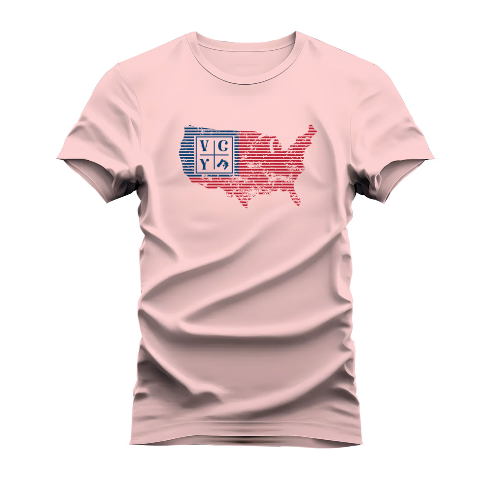 CAMISETA TEXAS STATES