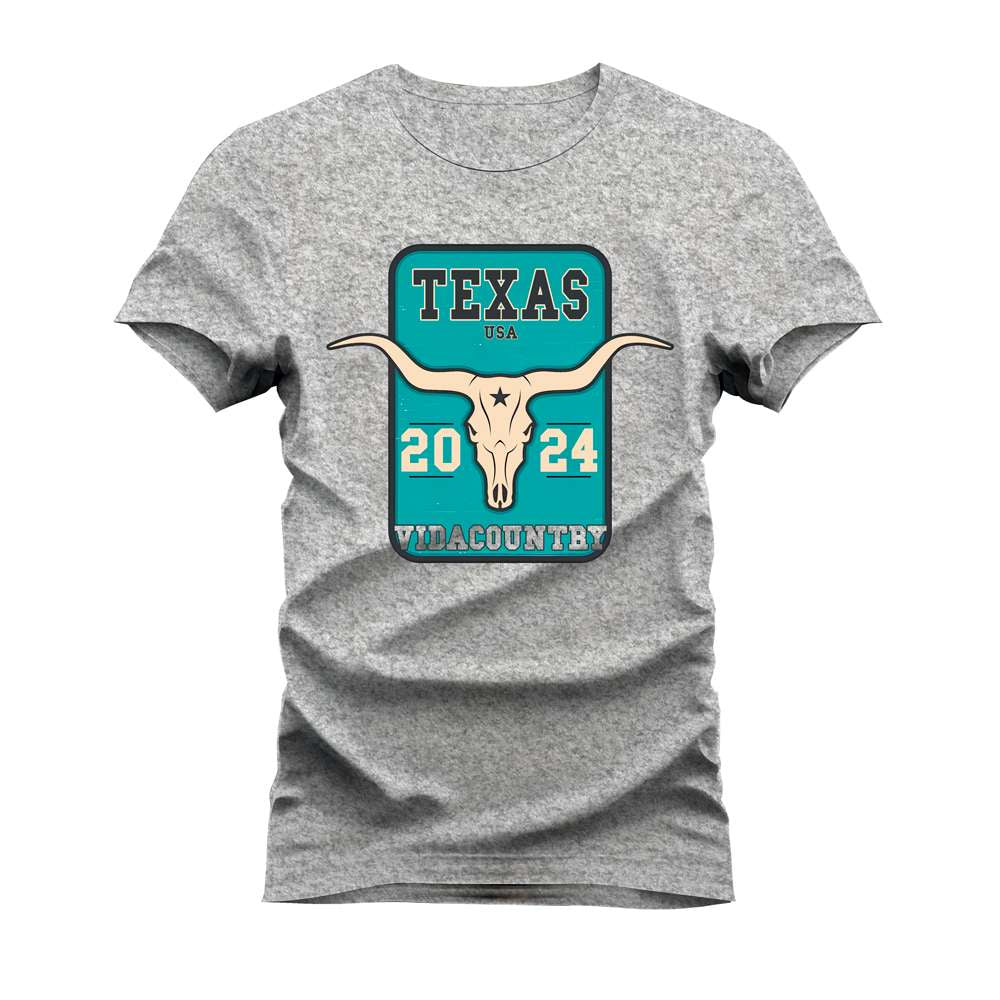 CAMISETA TEXAS USA