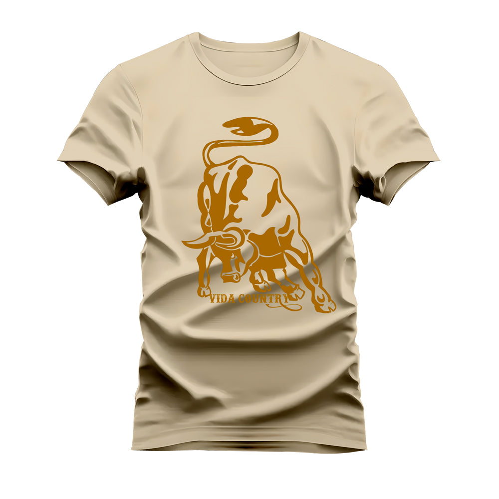CAMISETA TOURO