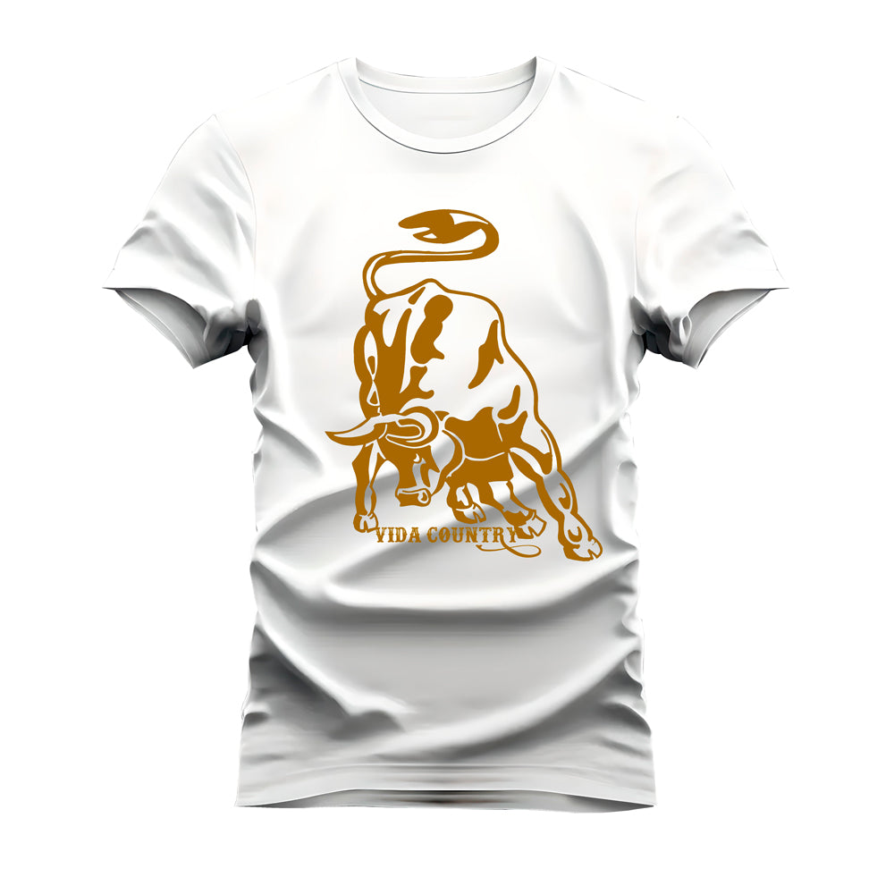 CAMISETA TOURO